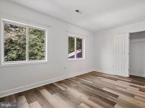Bedroom - 9935 Highland Dr, Marshall, VA 20115 photo 12 of 12