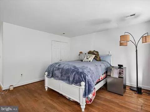 Bedroom - 9935 Highland Dr, Marshall, VA 20115 photo 7 of 12