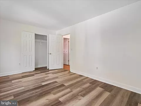Bedroom - 9935 Highland Dr, Marshall, VA 20115 photo 11 of 12
