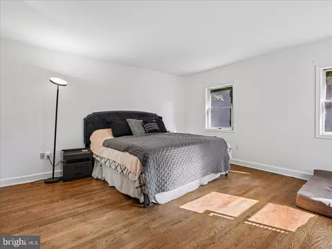 Bedroom - 9935 Highland Dr, Marshall, VA 20115 photo 3 of 12
