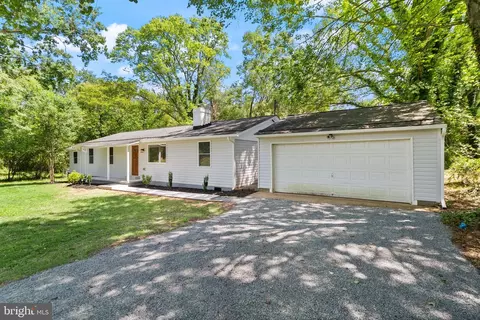 6343 Liberty Rd, Bealeton, VA 22712