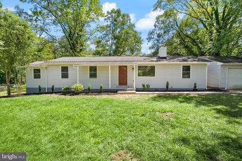 6343 Liberty Rd, Bealeton, VA 22712