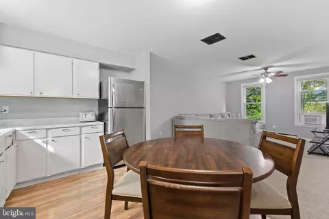 Dining - 8474 Emerald Ln, Marshall, VA 20115 photo 1 of 1