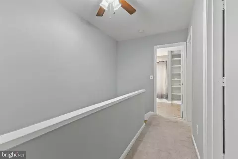 Entry Way - 8474 Emerald Ln, Marshall, VA 20115 photo 7 of 7