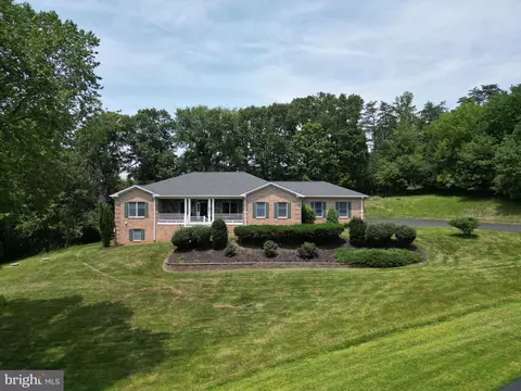 6301 Georgetown Rd, Broad Run, VA 20137