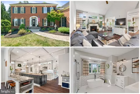 7185 Evan Ct, Warrenton, VA 20187