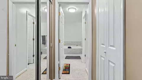 Entry Way - 2113 Courthouse Rd, Catlett, VA 20119 photo 11 of 14