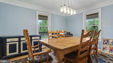 Dining - 2113 Courthouse Rd, Catlett, VA 20119 photo 1 of 2