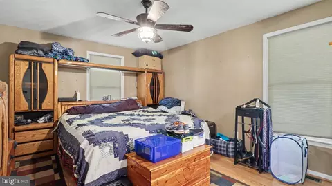 Bedroom - 2113 Courthouse Rd, Catlett, VA 20119 photo 9 of 9