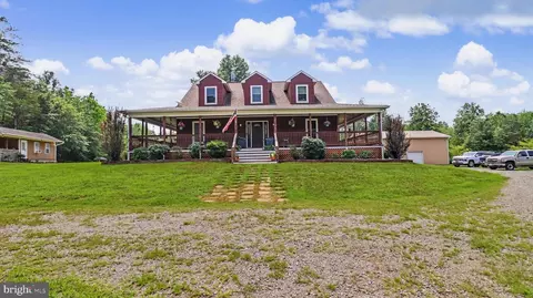 Other - 2113 Courthouse Rd, Catlett, VA 20119 photo 5 of 31