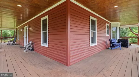 Exterior - 2113 Courthouse Rd, Catlett, VA 20119 photo 7 of 25