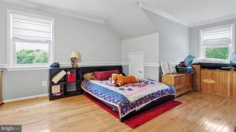 Bedroom - 2113 Courthouse Rd, Catlett, VA 20119 photo 3 of 9