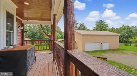 Exterior - 2113 Courthouse Rd, Catlett, VA 20119 photo 4 of 25