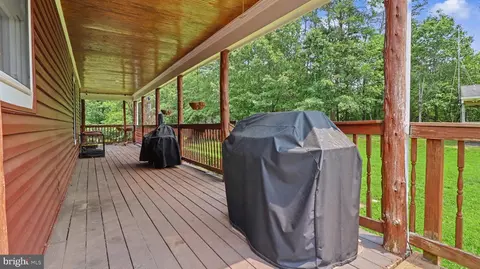 Exterior - 2113 Courthouse Rd, Catlett, VA 20119 photo 12 of 25