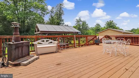 Exterior - 2113 Courthouse Rd, Catlett, VA 20119 photo 13 of 25