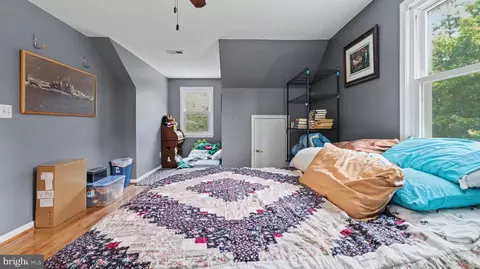 Bedroom - 2113 Courthouse Rd, Catlett, VA 20119 photo 4 of 9