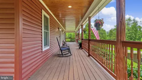 Exterior - 2113 Courthouse Rd, Catlett, VA 20119 photo 8 of 25