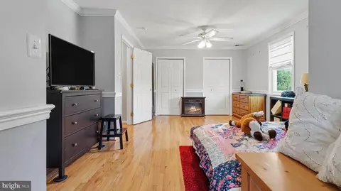 Bedroom - 2113 Courthouse Rd, Catlett, VA 20119 photo 1 of 9