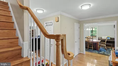 Entry Way - 2113 Courthouse Rd, Catlett, VA 20119 photo 13 of 14