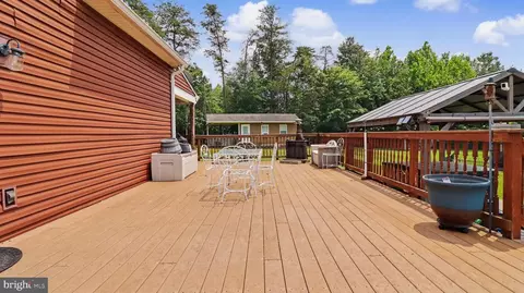 Exterior - 2113 Courthouse Rd, Catlett, VA 20119 photo 15 of 25