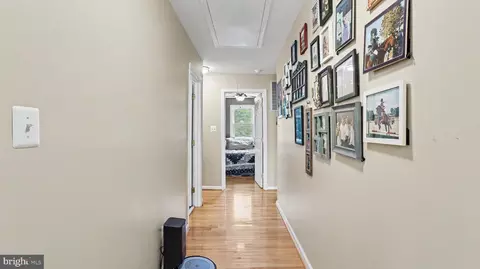 Entry Way - 2113 Courthouse Rd, Catlett, VA 20119 photo 4 of 14