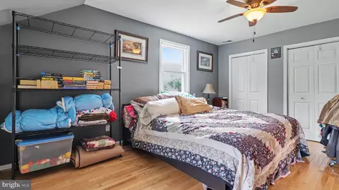 Bedroom - 2113 Courthouse Rd, Catlett, VA 20119 photo 5 of 9