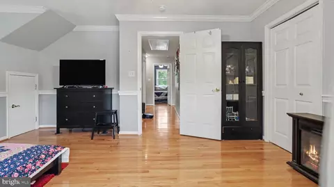 Entry Way - 2113 Courthouse Rd, Catlett, VA 20119 photo 5 of 14