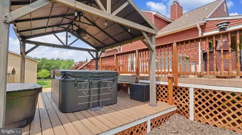 Exterior - 2113 Courthouse Rd, Catlett, VA 20119 photo 3 of 25