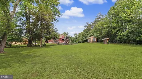 Exterior - 2113 Courthouse Rd, Catlett, VA 20119 photo 22 of 25