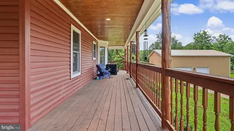 Exterior - 2113 Courthouse Rd, Catlett, VA 20119 photo 6 of 25