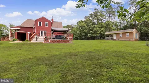 Exterior - 2113 Courthouse Rd, Catlett, VA 20119 photo 17 of 25