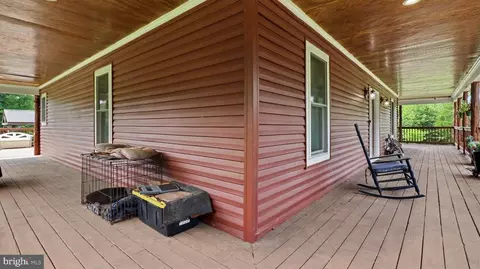 Exterior - 2113 Courthouse Rd, Catlett, VA 20119 photo 10 of 25