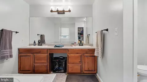 Entry Way - 2113 Courthouse Rd, Catlett, VA 20119 photo 10 of 14