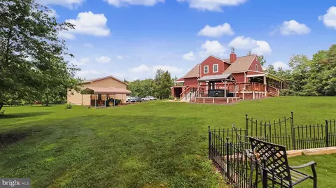 Exterior - 2113 Courthouse Rd, Catlett, VA 20119 photo 19 of 25