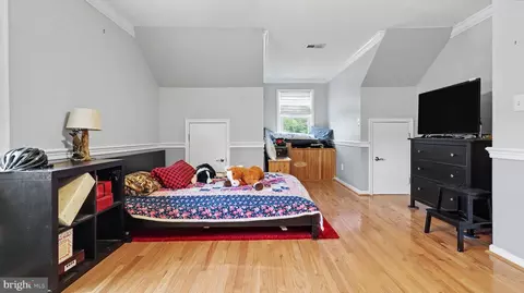 Bedroom - 2113 Courthouse Rd, Catlett, VA 20119 photo 2 of 9