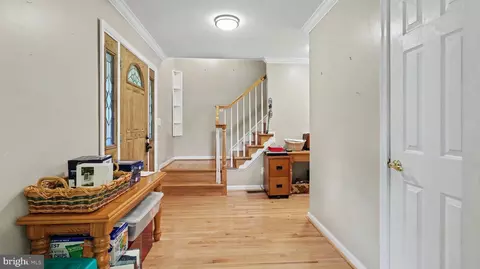 Entry Way - 2113 Courthouse Rd, Catlett, VA 20119 photo 14 of 14