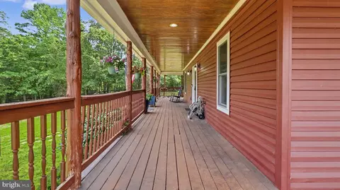 Exterior - 2113 Courthouse Rd, Catlett, VA 20119 photo 5 of 25