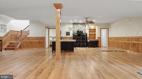 Entry Way - 2113 Courthouse Rd, Catlett, VA 20119 photo 7 of 14