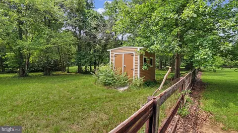 Exterior - 2113 Courthouse Rd, Catlett, VA 20119 photo 23 of 25