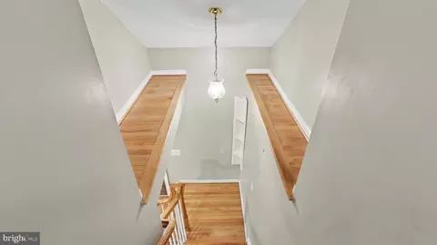 Entry Way - 2113 Courthouse Rd, Catlett, VA 20119 photo 2 of 14