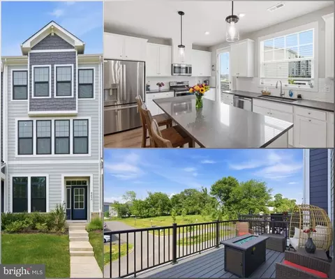 4252 Frost St, Marshall, VA 20115
