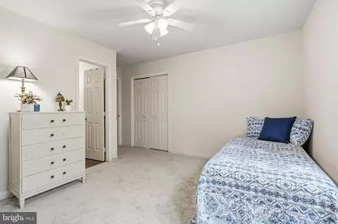 Bedroom - 7823 Overbrook Dr, Catlett, VA 20119 photo 5 of 10