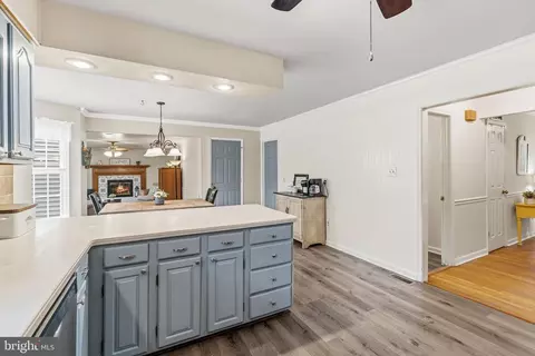Entry Way - 7823 Overbrook Dr, Catlett, VA 20119 photo 1 of 3