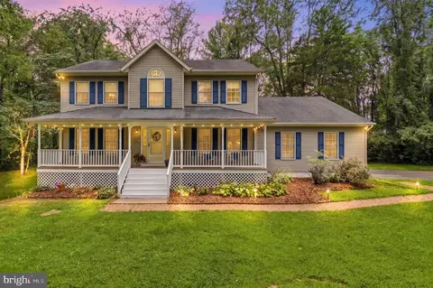 Exterior - 7823 Overbrook Dr, Catlett, VA 20119 photo 11 of 11