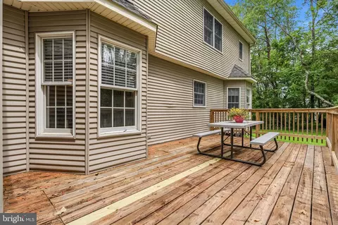 Exterior - 7823 Overbrook Dr, Catlett, VA 20119 photo 5 of 11