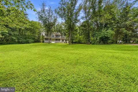 Exterior - 7823 Overbrook Dr, Catlett, VA 20119 photo 6 of 11