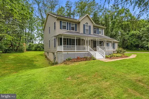 Exterior - 7823 Overbrook Dr, Catlett, VA 20119 photo 7 of 11