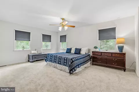Bedroom - 7823 Overbrook Dr, Catlett, VA 20119 photo 1 of 10