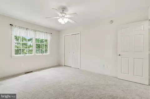 Bedroom - 7823 Overbrook Dr, Catlett, VA 20119 photo 7 of 10