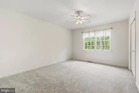 Bedroom - 7823 Overbrook Dr, Catlett, VA 20119 photo 6 of 10